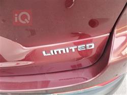 جيب جراند شيروكي إل